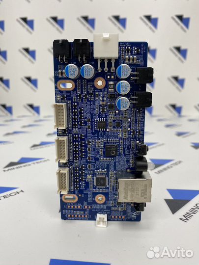 Контрольная плата Avalon Canaan 1066 Pro 1166