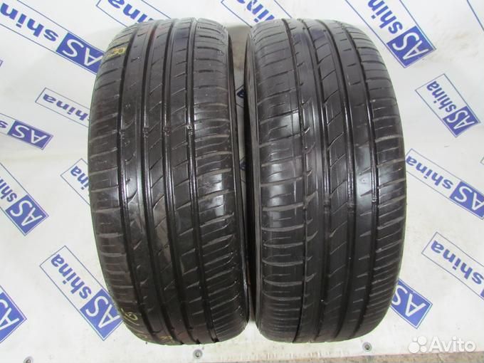 Hankook Ventus Prime 2 K115 195/55 R16 93Q