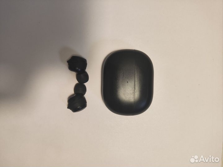 Беспроводные наушники xiaomi buds 3 lite