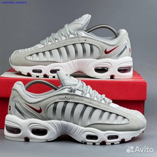 Кроссовки Nike Air Max Tailwind 4 (Арт.30887)