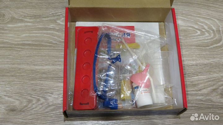 Познавательная игра 