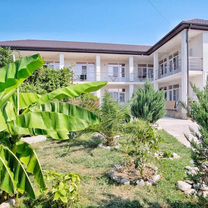 Дом 300 м² на участке 1200 м² (Абхазия)