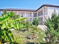 Дом 300 м² на участке 1200 м² (Абхазия)