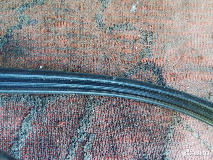 Ремень приводной Рено Меган 1