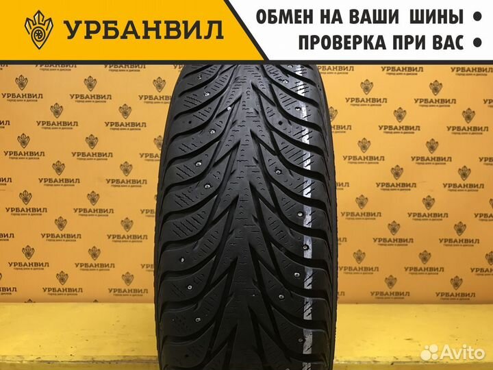 Yokohama Ice Guard IG35 185/65 R15 92T