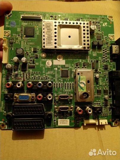 BN41-00982B BN94-02123E