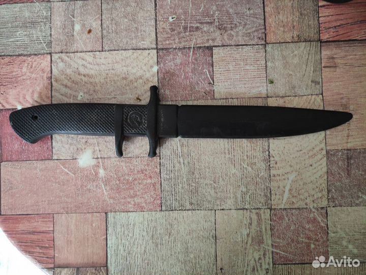 Нож Тренировочный (made in Taiwan)