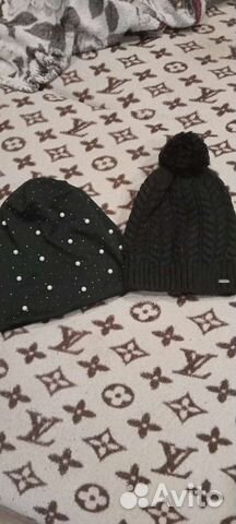 Женские шапки