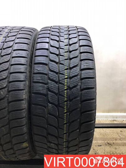 Bridgestone Blizzak LM-25 225/45 R19 92V