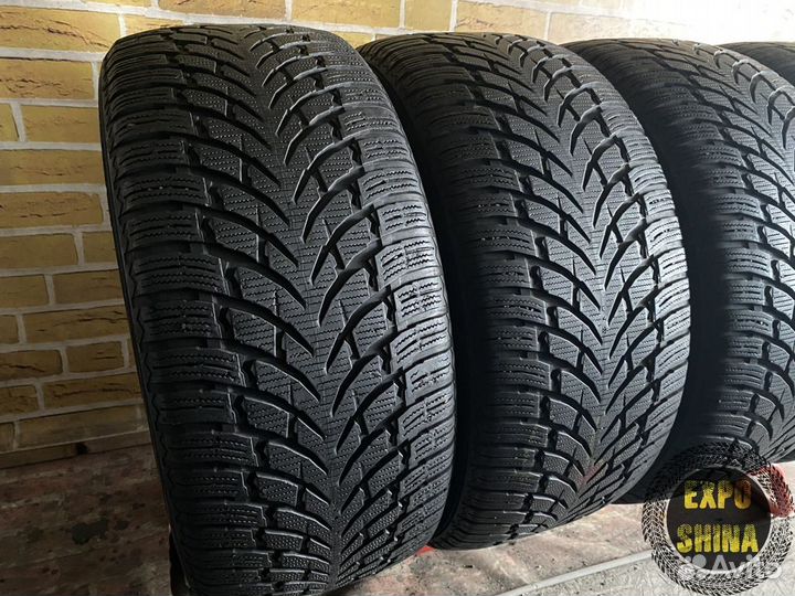 Nokian Tyres WR SUV 4 275/40 R21 107V