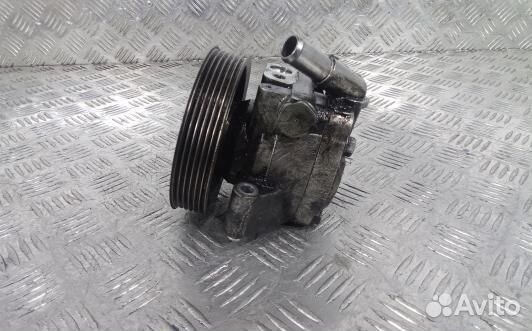 Насос гу дизельный ford mondeo 4 (9DN32BT01)