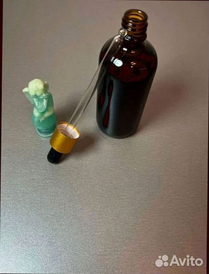 Маслогон «желудок в норме»