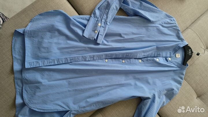 Рубашки на 46 размер