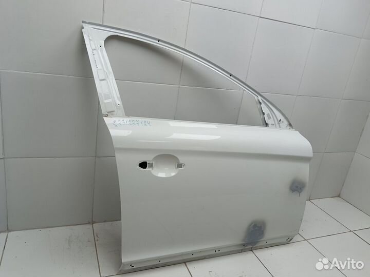 Дверь передняя правая Volvo XC60 2008-2017