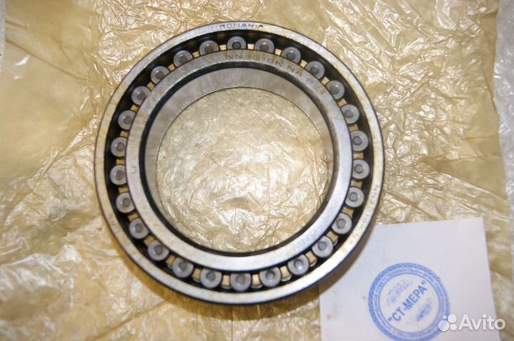 Подшипник NN 3018 K