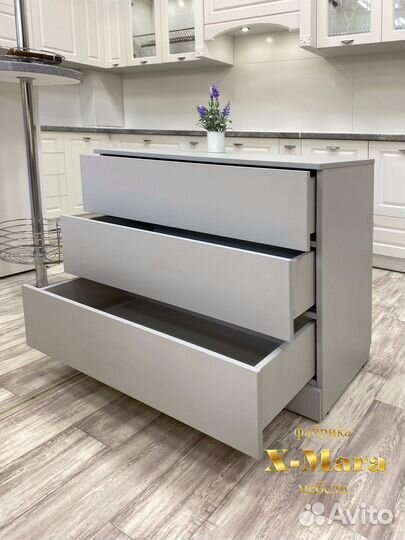 Комод под заказ