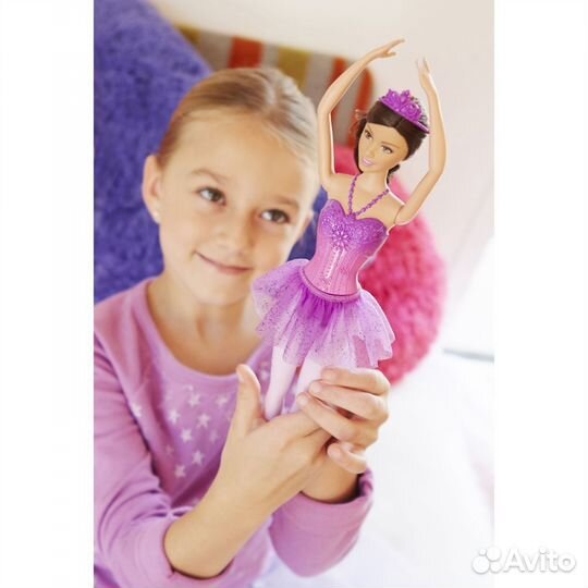 Barbie оригинал. Балерина