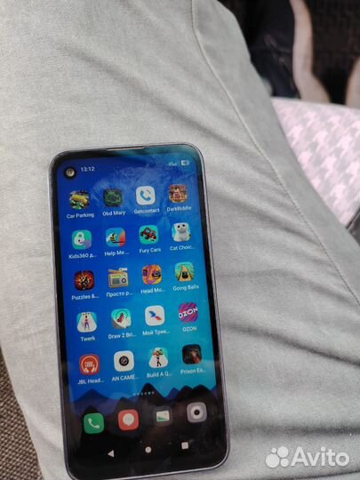 Meizu M5c, 2/32 ГБ