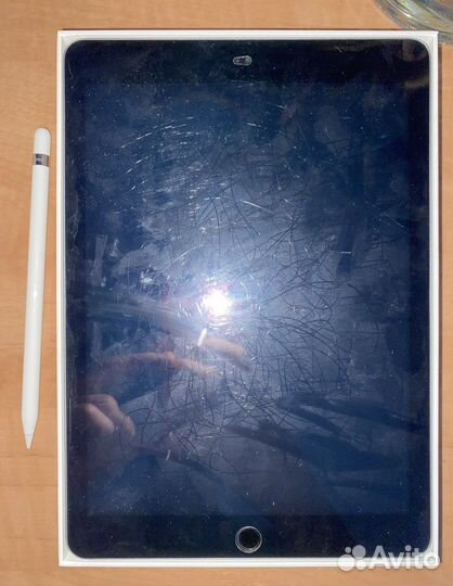 iPad 6 2018 32gb