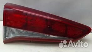 Tucson фонарь задний внутренний левый (Китай)