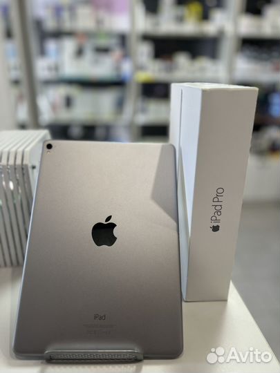 iPad Pro 2017. 32Gb. Wi-fi