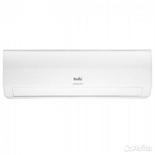 Сплит-система Ballu Greenland bsgr-07HN1 22Y комп