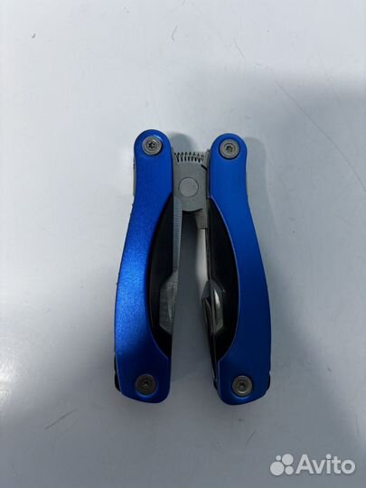 Мультитул универсальный