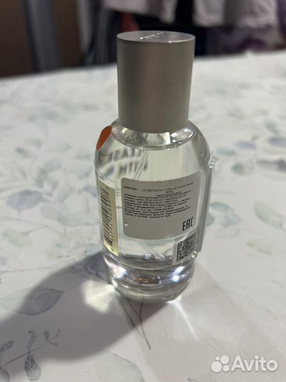 Туалетная вода le labo another 13