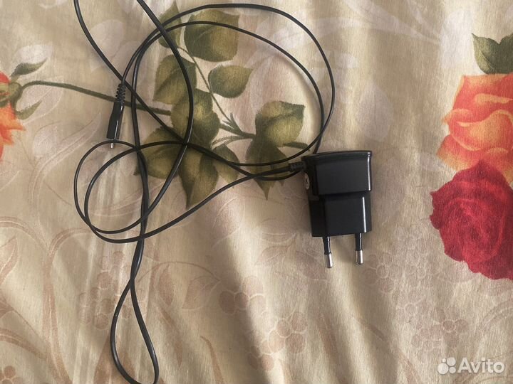 Зарядка samsung