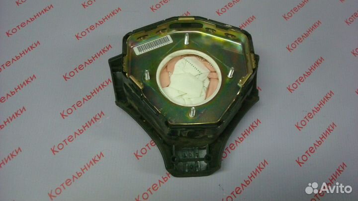 Nissan K8510-AA100 Подушка безопасности