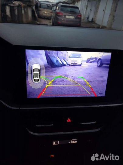 Магнитола Volkswagen Polo/Skoda Rapid 20+