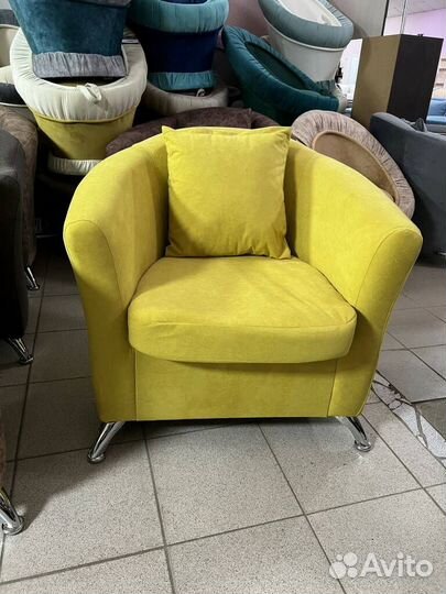 Кресло 