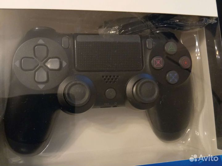 Геймпад ps4 беспроводной
