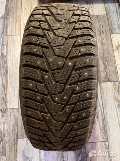 Hankook Winter I'Pike 205/55 R16