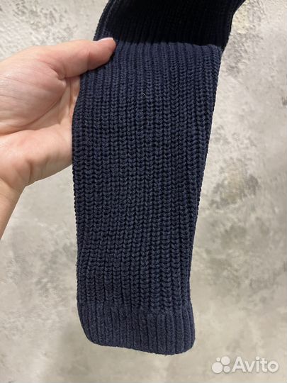 Школьный кардинан и блузка sela 152