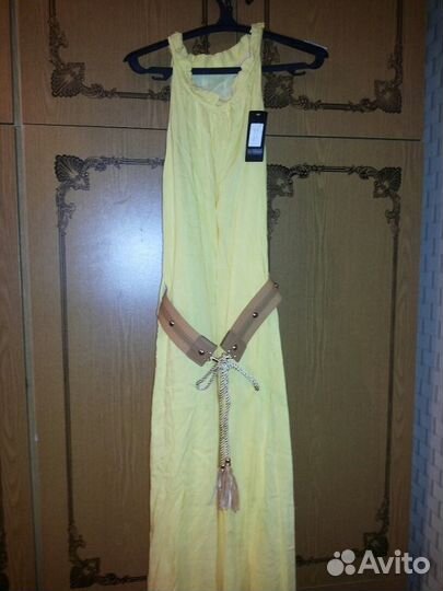 Новые платья