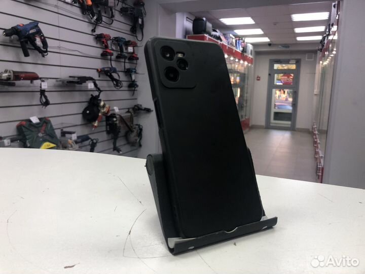 realme C35, 4/128 ГБ