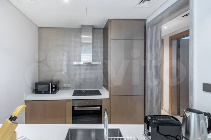 2-к. квартира, 150 м² (ОАЭ)