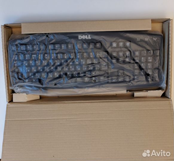 Ретро клавиатура, новые и б/у