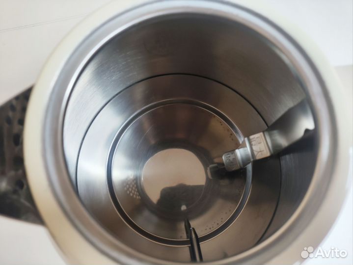 Чайник электрический Xiaomi Ocook