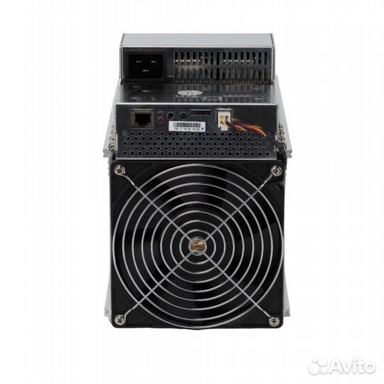 Asic Whatsminer M50S 128 TH/s Легальный с гтд