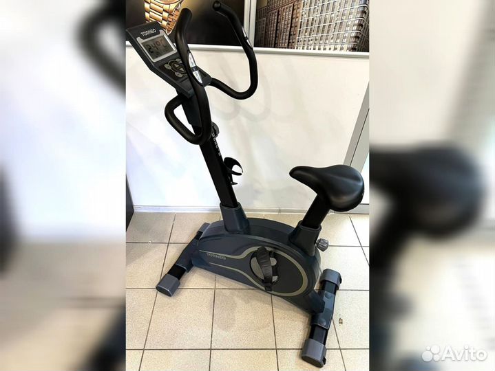 Велотренажер Torneo Vita B-352G Аренда