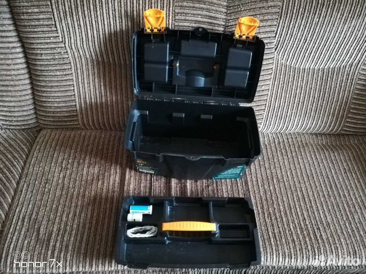 Эхолот рыбопоисковый lucky FF918 - 180W