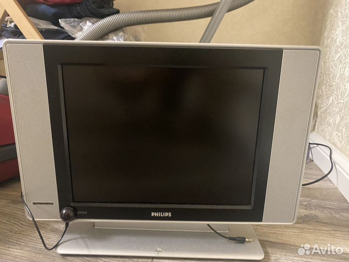 Телевизор philips