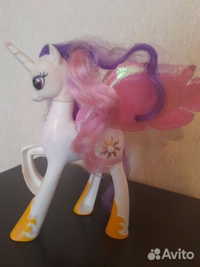 My Little Pony