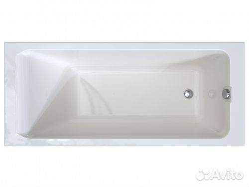 Ванна акрил 150х70 Radomir Vannesa Агата-1 2-01-0