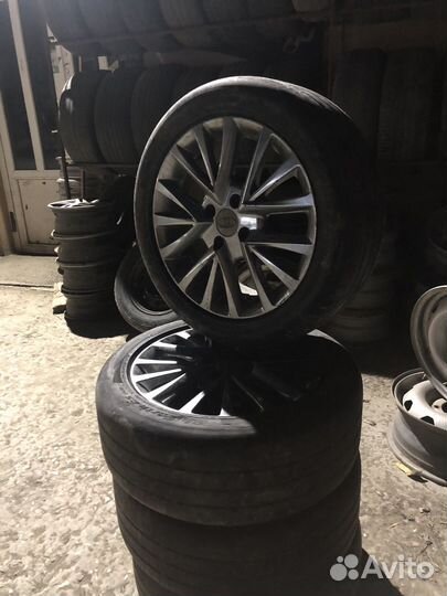 Диски r 15 Камрики