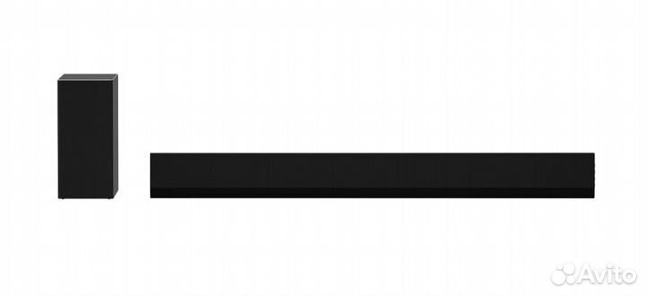 Саундбар LG GX
