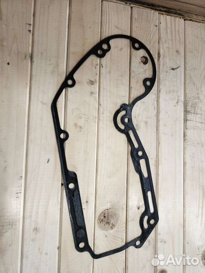 Прокладка клапанной крышки sportster