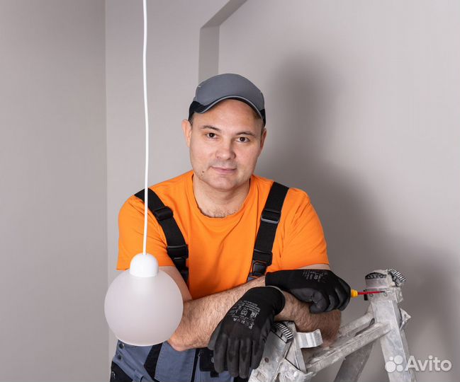 Умный дом KNX, Z-Wave, Wiren Board, Dali, Modbus